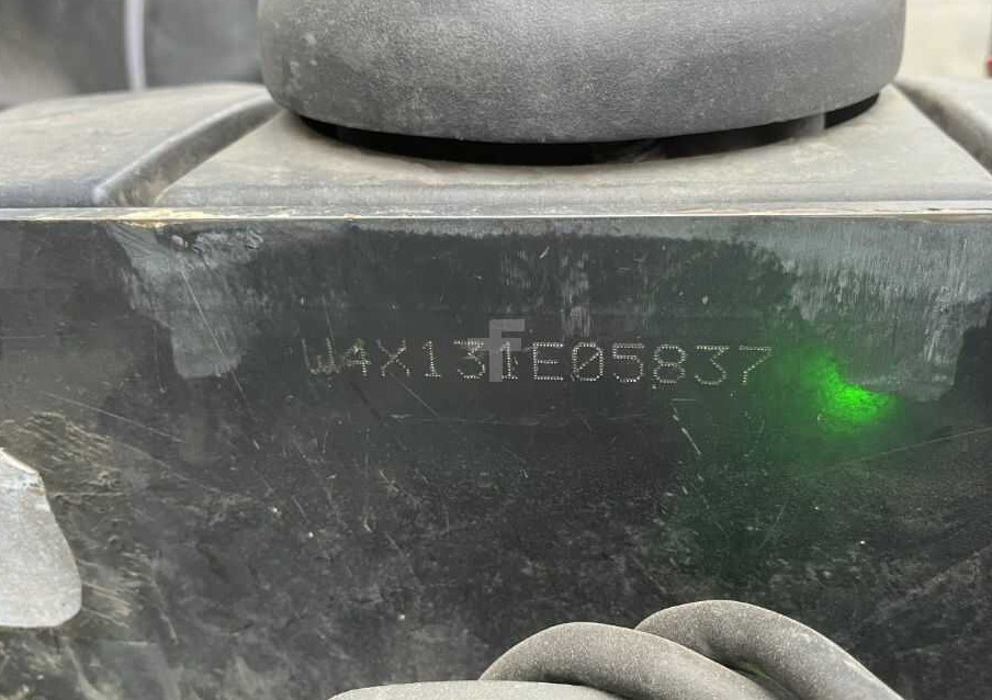 Linde T20SP - Transpalette: photos 4 Linde T20SP - Transpalette: photos 4