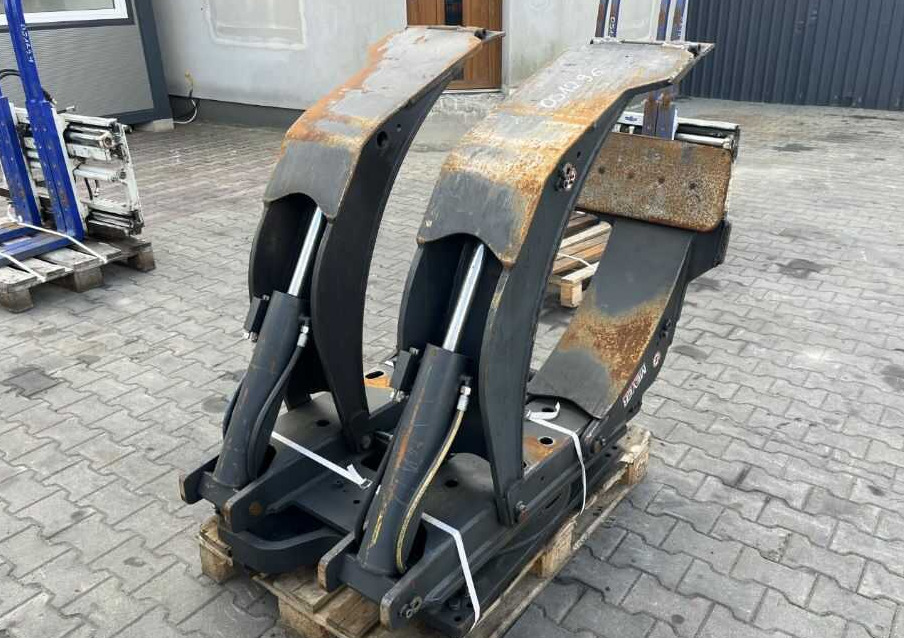 Meyer 5-2206F - Fourches: photos 5 Meyer 5-2206F - Fourches: photos 5