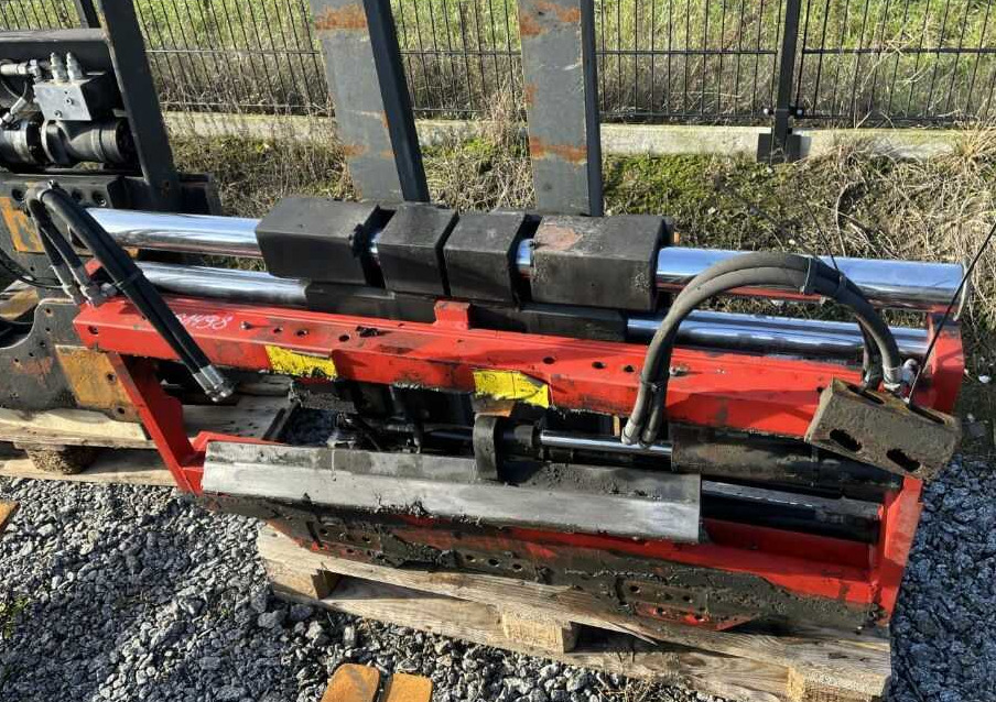 Meyer 6-5206F - Fourches: photos 2 Meyer 6-5206F - Fourches: photos 2