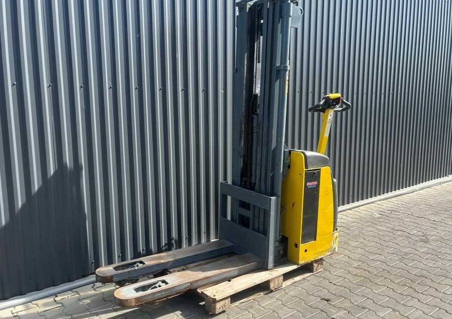 Rocla SW16ITREV4300 - Gerbeur: photos 1 Rocla SW16ITREV4300 - Gerbeur: photos 1