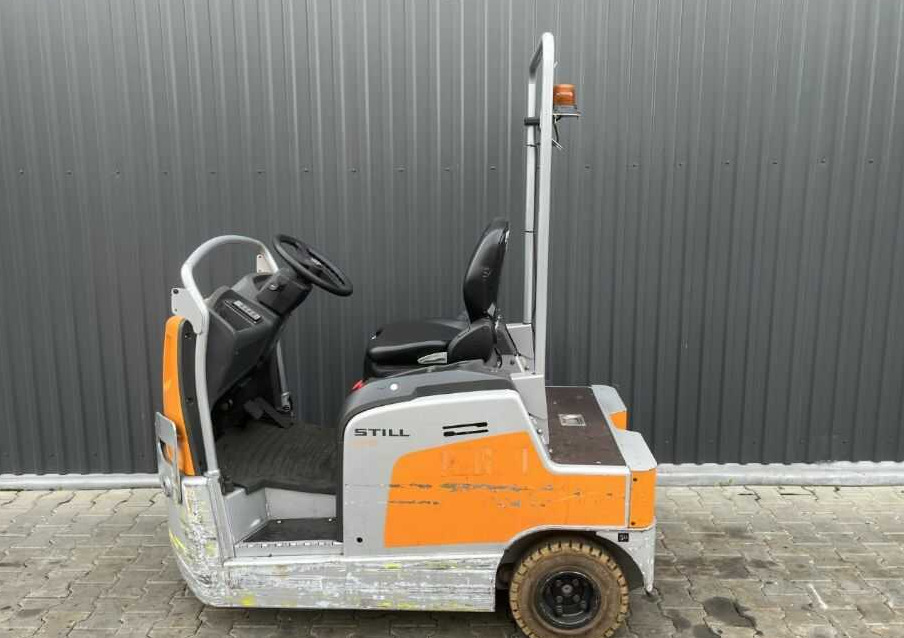 Still LTX70 - Chariot tracteur: photos 2 Still LTX70 - Chariot tracteur: photos 2