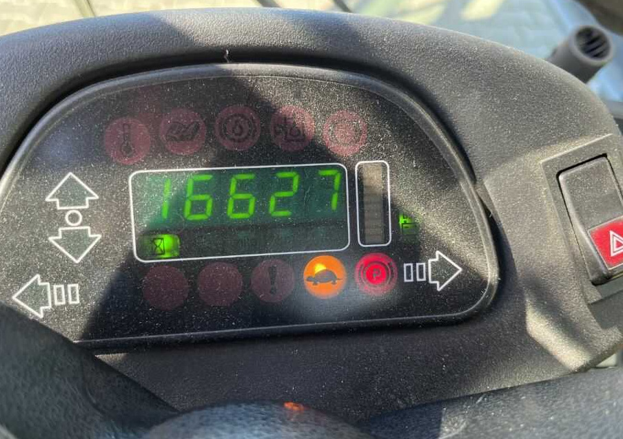 Still R07-25 - Chariot tracteur: photos 5 Still R07-25 - Chariot tracteur: photos 5