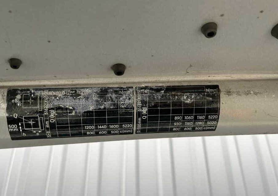 Still RX20-16 - Chariot élévateur électrique: photos 5 Still RX20-16 - Chariot élévateur électrique: photos 5