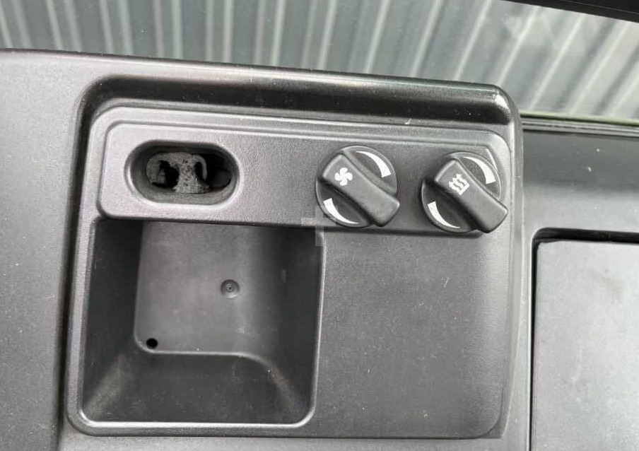 Still RX60-40/600 - Chariot élévateur électrique: photos 4 Still RX60-40/600 - Chariot élévateur électrique: photos 4