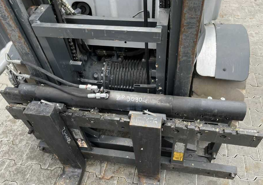 Still RX60-45 - Chariot élévateur électrique: photos 1 Still RX60-45 - Chariot élévateur électrique: photos 1