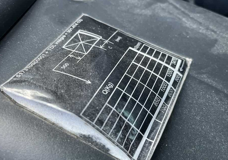 Still RX70-20T - Chariot élévateur à gaz: photos 5 Still RX70-20T - Chariot élévateur à gaz: photos 5