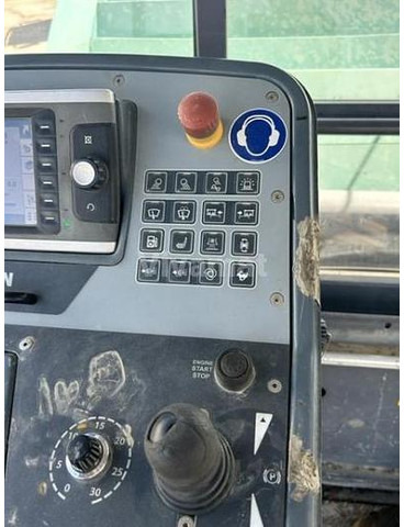 Travaux routiers Ammann AFT 700-3: photos 16