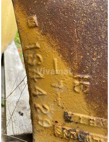 Caterpillar 184419 769C 769D 771C 771D - Essieu et pièces: photos 4 Caterpillar 184419 769C 769D 771C 771D - Essieu et pièces: photos 4