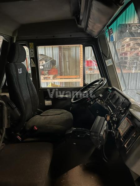 Caterpillar 771D Rebuilt - Tombereau rigide: photos 4 Caterpillar 771D Rebuilt - Tombereau rigide: photos 4