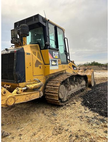 Caterpillar 963D - Chargeuse: photos 5 Caterpillar 963D - Chargeuse: photos 5