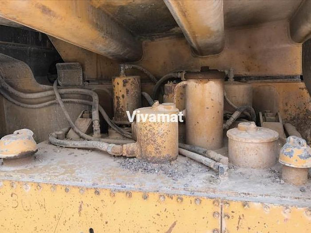 Caterpillar Cat 769 C Cat 771D and Cat 773B pour piece / for parts - - Tombereau: photos 5 Caterpillar Cat 769 C Cat 771D and Cat 773B pour piece / for parts - - Tombereau: photos 5