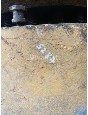 Caterpillar HG/08 VERRIN BENNE 769C 769D 771C 771D - - Pelle: photos 4 Caterpillar HG/08 VERRIN BENNE 769C 769D 771C 771D - - Pelle: photos 4