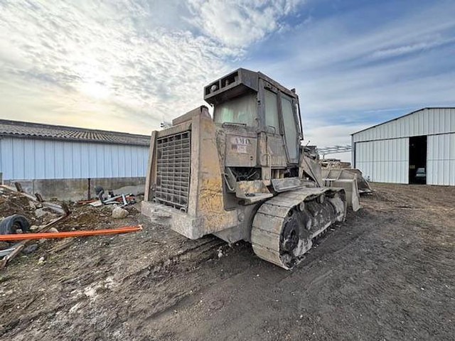 Caterpillar - Pelle: photos 3 Caterpillar - Pelle: photos 3