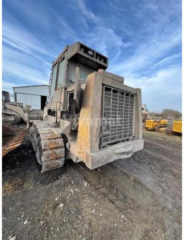 Caterpillar - Pelle: photos 5 Caterpillar - Pelle: photos 5