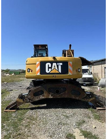 Caterpillar M322D VAH - Pelle: photos 3 Caterpillar M322D VAH - Pelle: photos 3