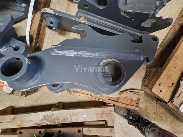 Doosan DX35Z - Engins de chantier: photos 2 Doosan DX35Z - Engins de chantier: photos 2