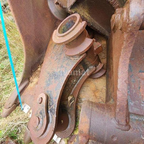 MORIN MORIN MOD5 - Engins de chantier: photos 4 MORIN MORIN MOD5 - Engins de chantier: photos 4