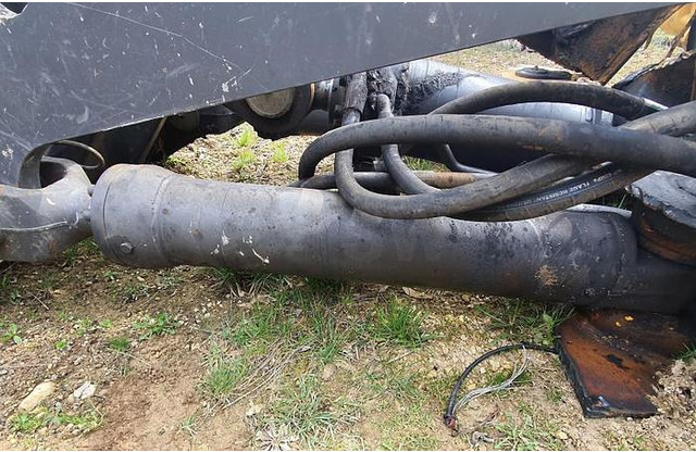 Volvo 150H - - Engins de chantier: photos 1 Volvo 150H - - Engins de chantier: photos 1