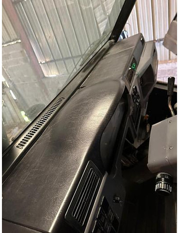 Komatsu HM300-2 - Tombereau: photos 5 Komatsu HM300-2 - Tombereau: photos 5