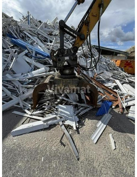 Liebherr A316 Li - Pelle: photos 3 Liebherr A316 Li - Pelle: photos 3