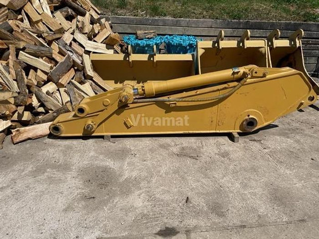 Liebherr - Pelle: photos 3 Liebherr - Pelle: photos 3