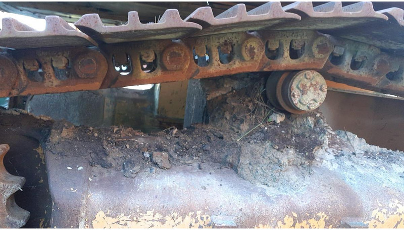 Liebherr R914 - Pelle sur chenille: photos 3 Liebherr R914 - Pelle sur chenille: photos 3