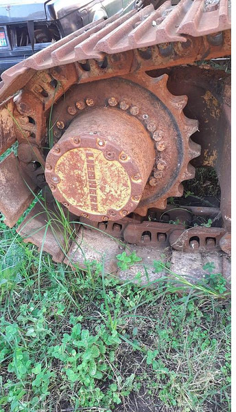 Liebherr R914 - Pelle sur chenille: photos 1 Liebherr R914 - Pelle sur chenille: photos 1