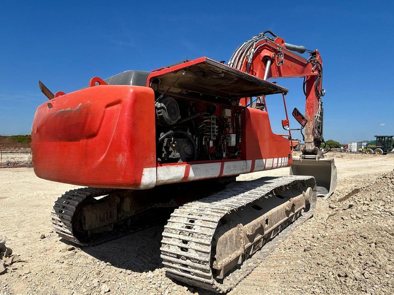 Liebherr R924 LC - Pelle: photos 4 Liebherr R924 LC - Pelle: photos 4