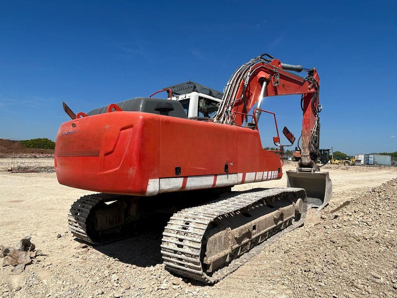Liebherr R924 LC - Pelle: photos 2 Liebherr R924 LC - Pelle: photos 2