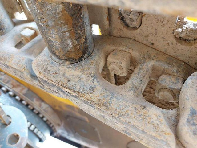Liebherr R954CHD Li - Chenille: photos 3 Liebherr R954CHD Li - Chenille: photos 3