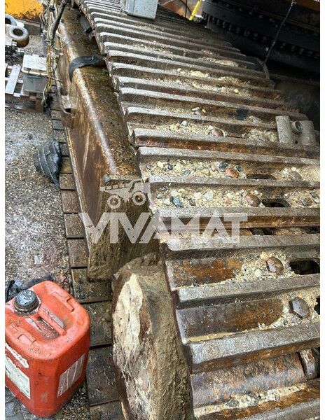 Liebherr R954CHD Li - Chenille: photos 5 Liebherr R954CHD Li - Chenille: photos 5