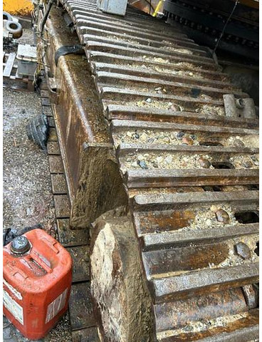Liebherr R954CHD Li - Chenille: photos 4 Liebherr R954CHD Li - Chenille: photos 4
