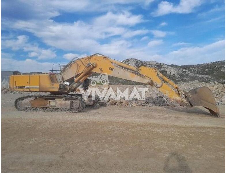Liebherr R954CHD Li - Pompe hydraulique pour Engins de chantier: photos 2 Liebherr R954CHD Li - Pompe hydraulique pour Engins de chantier: photos 2