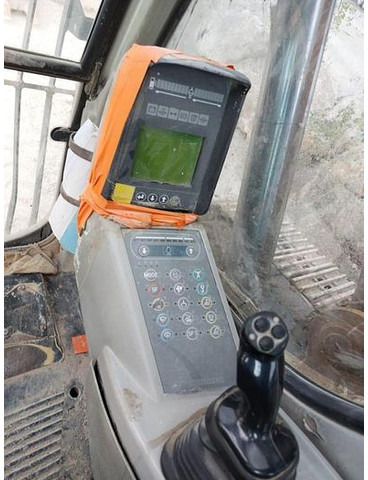 Liebherr R954CHD Li - Système électrique pour Engins de chantier: photos 1 Liebherr R954CHD Li - Système électrique pour Engins de chantier: photos 1