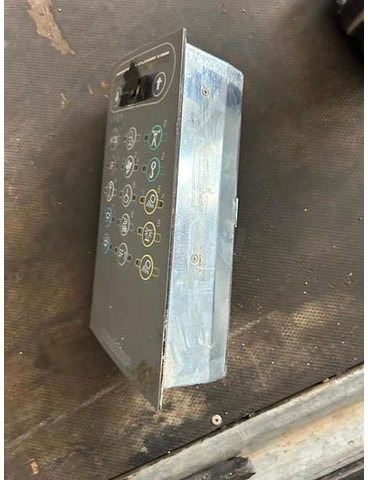 Système électrique pour Engins de chantier Liebherr R954CHD Li: photos 7