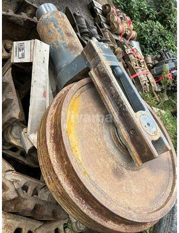 Liebherr R954CHD - Chenille: photos 1 Liebherr R954CHD - Chenille: photos 1