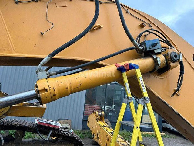 Liebherr R954CHD - Flèche pour Pelle sur chenille: photos 5 Liebherr R954CHD - Flèche pour Pelle sur chenille: photos 5