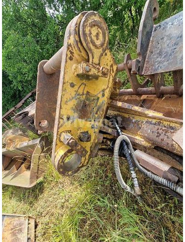 Liebherr SW48 - Godet: photos 3 Liebherr SW48 - Godet: photos 3