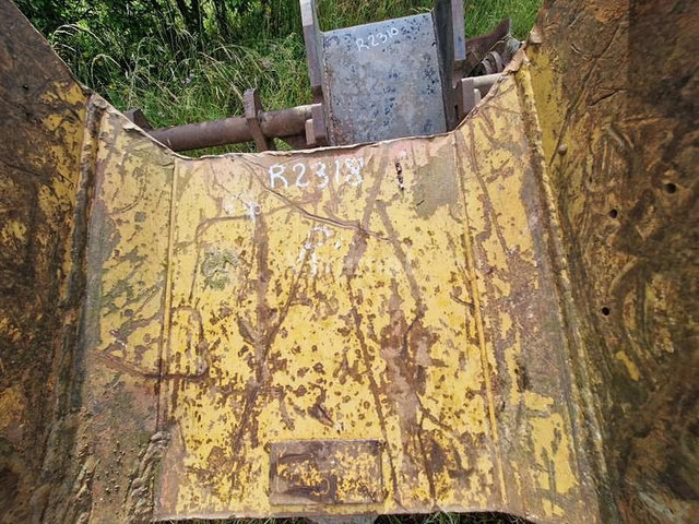 Liebherr SW48 - Godet: photos 5 Liebherr SW48 - Godet: photos 5