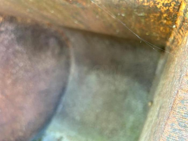 Liebherr SW48 - Godet: photos 4 Liebherr SW48 - Godet: photos 4