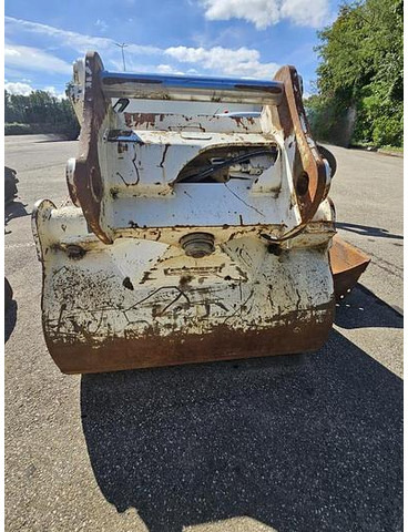 Liebherr SW66 - Godet: photos 3 Liebherr SW66 - Godet: photos 3