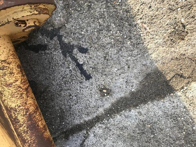 Liebherr SW77 - Godet: photos 4 Liebherr SW77 - Godet: photos 4