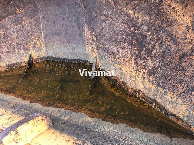 Liebherr SW77 - Godet: photos 1 Liebherr SW77 - Godet: photos 1