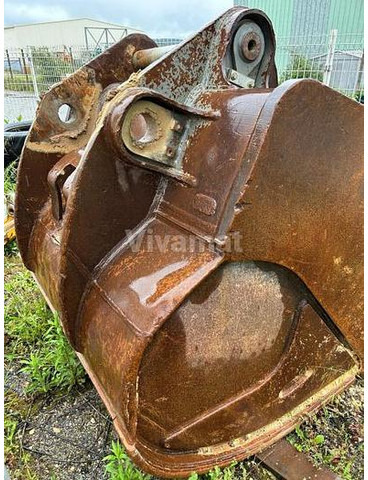 Liebherr SW77 - R954C - Godet: photos 2 Liebherr SW77 - R954C - Godet: photos 2