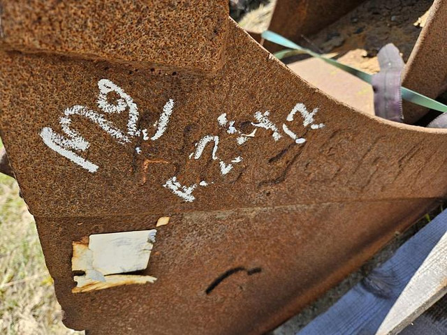 MORIN MORIN M2 - Godet: photos 4 MORIN MORIN M2 - Godet: photos 4