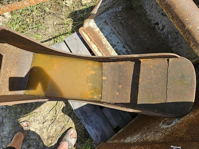 MORIN MORIN M2 - Godet: photos 3 MORIN MORIN M2 - Godet: photos 3