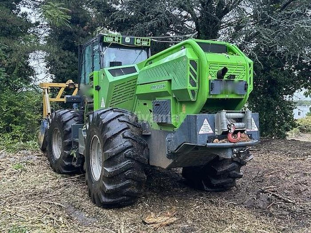 Merlo MM350X - Matériel forestier: photos 2 Merlo MM350X - Matériel forestier: photos 2