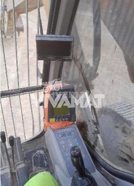 Liebherr R934 IND / R954C / R934C - Pièces de rechange: photos 2 Liebherr R934 IND / R954C / R934C - Pièces de rechange: photos 2