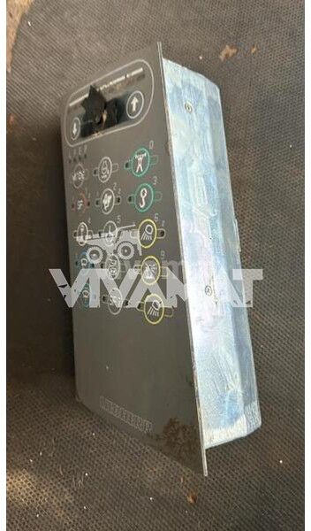 Liebherr R934 IND / R954C / R934C - Pièces de rechange: photos 3 Liebherr R934 IND / R954C / R934C - Pièces de rechange: photos 3