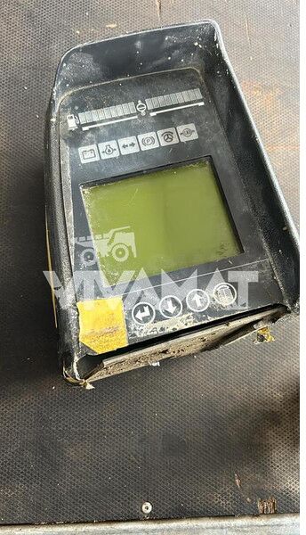 Liebherr R934 IND / R954C / R934C - Pièces de rechange: photos 4 Liebherr R934 IND / R954C / R934C - Pièces de rechange: photos 4